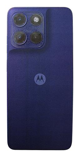 billigamobilskydd.se Lasi Kameralle Motorola Moto G17 / G17 Power