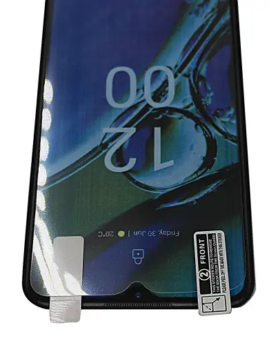 billigamobilskydd.se Näytönsuoja Nokia G42 5G