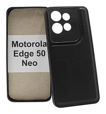 Coverin Magneettikuori Motorola Edge 50 Neo