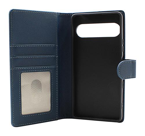 Coverin Skimblocker Sony Xperia 10 VIII Puhelimen Kuoret