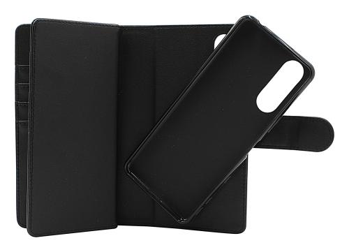 Coverin Skimblocker Sony Xperia 5 II (XQ-AS52) XL Magneetti Puhelimen Kuoret