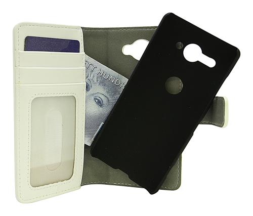 Coverin Magneettikotelo Sony Xperia XZ2 Compact (H8324)