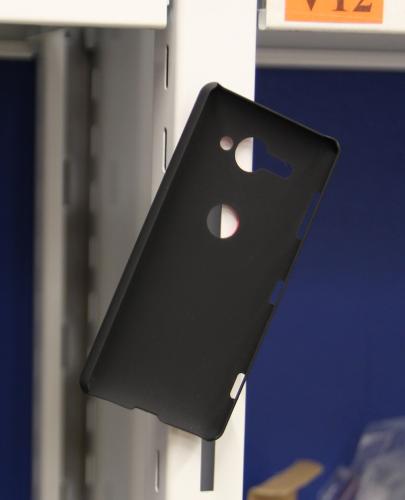 Coverin Magneettikotelo Sony Xperia XZ2 Compact (H8324)