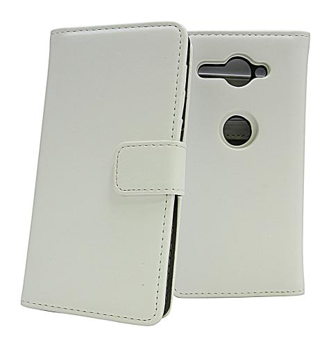 Coverin Magneettikotelo Sony Xperia XZ2 Compact (H8324)