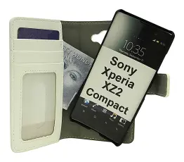 Coverin Magneettikotelo Sony Xperia XZ2 Compact (H8324)