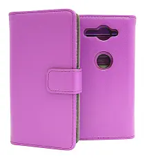 Coverin Magneettikotelo Sony Xperia XZ2 Compact (H8324)