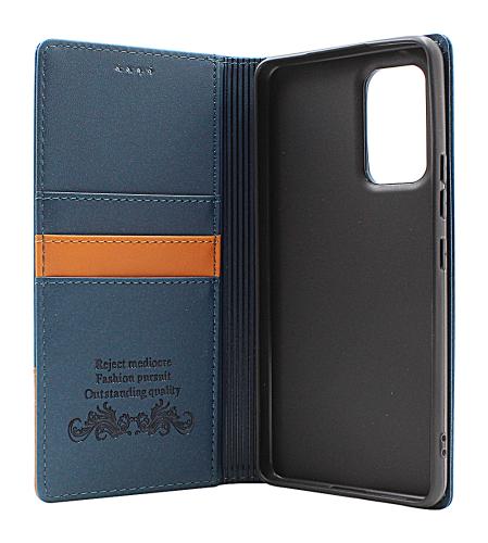 Coverin Samsung Galaxy A53 5G Premium Lompakkokotelo Slim