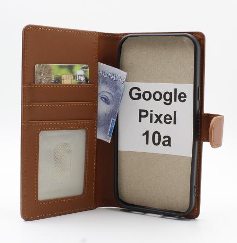 Coverin Skimblocker Google Pixel 10a Puhelimen Kuoret