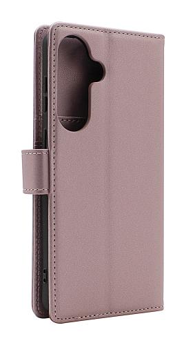 Coverin Skimblocker Samsung Galaxy S26+ Puhelimen Kuoret