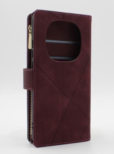 Coverin Xiaomi Redmi Note 15 Pro, XL Ylellinen Puhelinkotelo