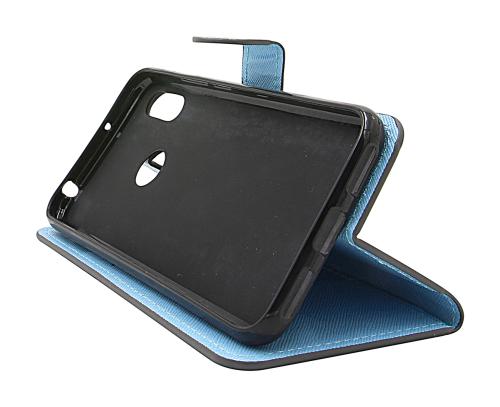 billigamobilskydd.se Kuviolompakko Huawei Y6s