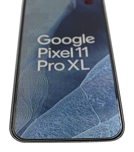 Coverin Näytönsuoja karkaistusta lasista Google Pixel 11 Pro XL