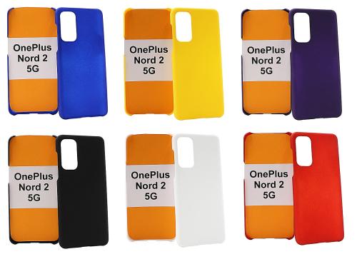 billigamobilskydd.se Hardcase Kotelo OnePlus Nord 2 5G