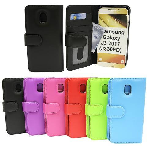 Coverin Lompakkokotelot Samsung Galaxy J3 2017 (J330FD)