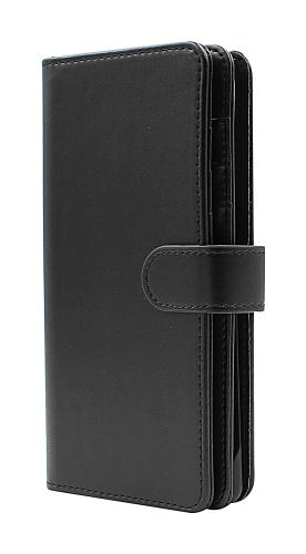 Coverin Skimblocker XL Magnet Wallet Sony Xperia 1 III (XQ-BC52)