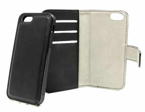 Coverin Skimblocker Magneettikotelo iPhone 5/5s/SE