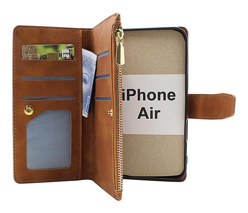 billigamobilskydd.se iPhone Air XL Ylellinen Puhelinkotelo