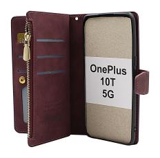 billigamobilskydd.se XL Standcase Luksuskotelo puhelimeen OnePlus 10T 5G