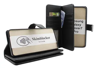 Coverin Skimblocker Samsung Galaxy XCover7 Pro, XL Puhelimen Kuoret