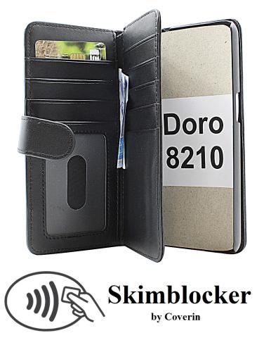 Coverin Skimblocker XL Wallet Doro 8210