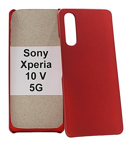 billigamobilskydd.se Hardcase Kotelo Sony Xperia 10 V 5G