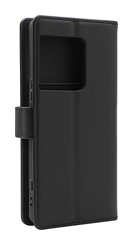 Coverin Skimblocker Sony Xperia 1 VIII Puhelimen Kuoret