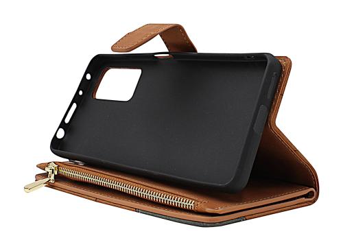 billigamobilskydd.se XL Standcase Luksuskotelo puhelimeen Xiaomi Redmi Note 11 Pro 5G