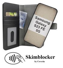 Coverin Skimblocker Magneettikotelo Samsung Galaxy S23 FE 5G