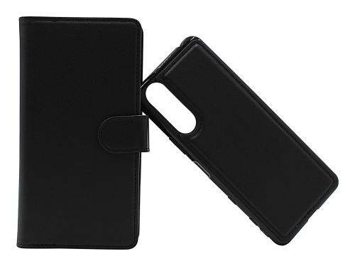 Coverin Skimblocker Sony Xperia 5 II (XQ-AS52) XL Magneetti Puhelimen Kuoret