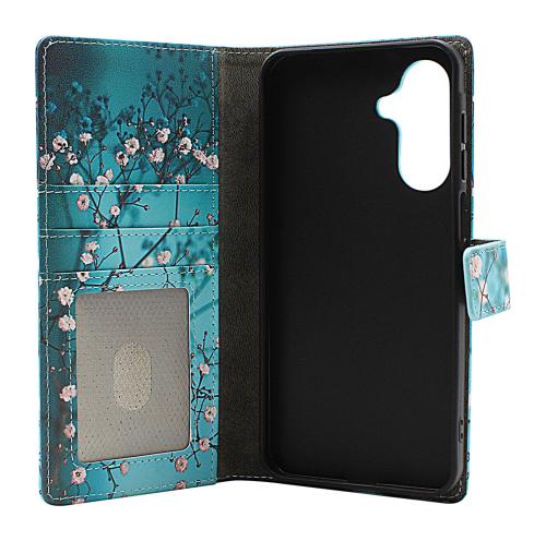 Coverin Skimblocker Samsung Galaxy A17 Puhelimen Kuoret Design