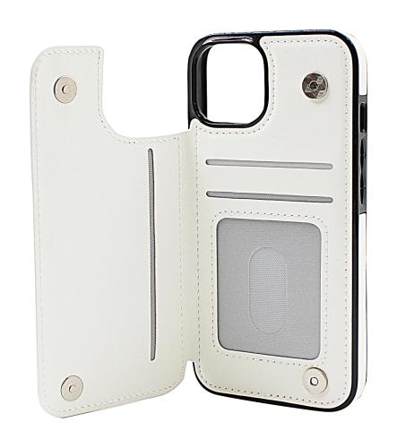 billigamobilskydd.se CardCase suojakuori puhelimille iPhone 13/14