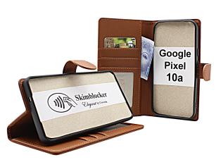 Coverin Skimblocker Google Pixel 10a Puhelimen Kuoret