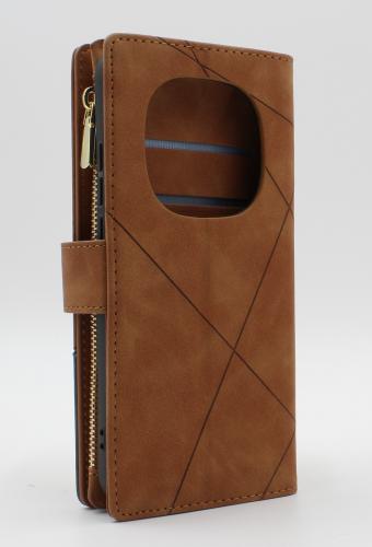 billigamobilskydd.se Xiaomi Redmi Note 15 Pro, XL Ylellinen Puhelinkotelo