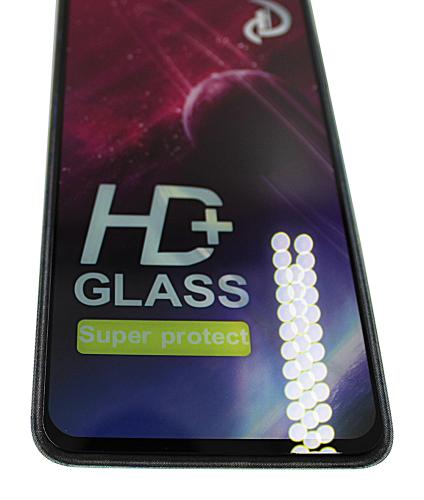 billigamobilskydd.se Full Frame Karkaistusta Lasista Honor 200 Smart 5G