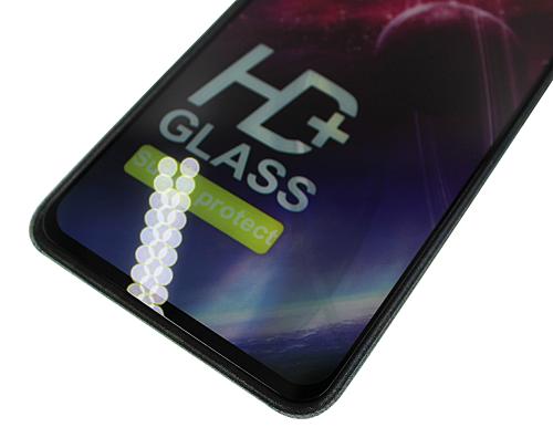 billigamobilskydd.se Full Frame Karkaistusta Lasista Honor 200 Smart 5G