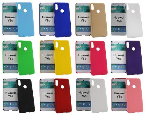 billigamobilskydd.se Hardcase Kotelo Huawei Y6s