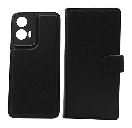 Coverin Skimblocker Motorola Moto G35 5G XL Magneetti Puhelimen Kuoret