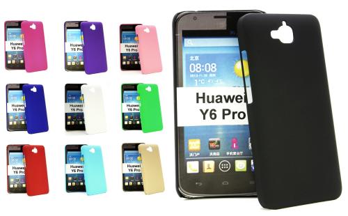 billigamobilskydd.se Hardcase Kotelo Huawei Y6 Pro (TIT-L01)