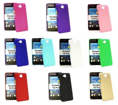 billigamobilskydd.se Hardcase Kotelo Huawei Y6 Pro (TIT-L01)