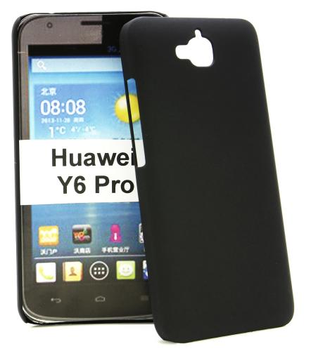 billigamobilskydd.se Hardcase Kotelo Huawei Y6 Pro (TIT-L01)