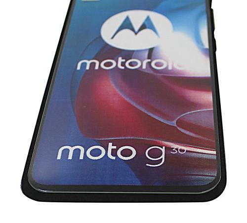 billigamobilskydd.se Näytönsuoja karkaistusta lasista Motorola Moto G20 / Moto G30