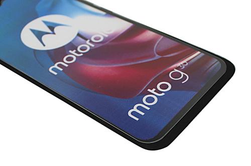 billigamobilskydd.se Näytönsuoja karkaistusta lasista Motorola Moto G20 / Moto G30