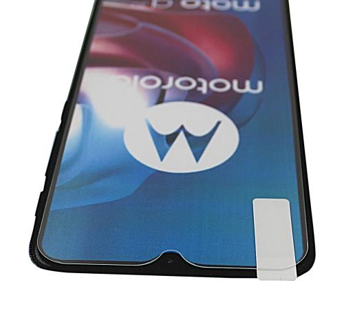 billigamobilskydd.se Näytönsuoja karkaistusta lasista Motorola Moto G20 / Moto G30