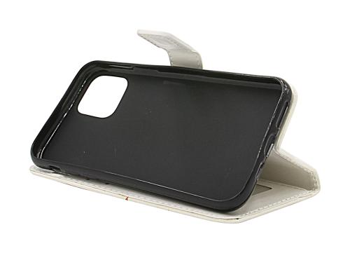 Coverin Kuviolompakko iPhone 11 Pro (5.8)