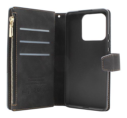 billigamobilskydd.se XL Standcase Luksuskotelo puhelimeen Xiaomi 13 Pro 5G
