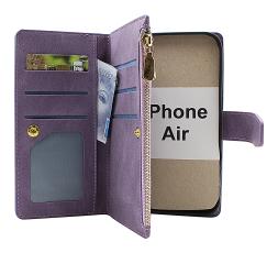 billigamobilskydd.se iPhone Air XL Ylellinen Puhelinkotelo
