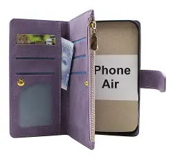 billigamobilskydd.se iPhone Air XL Ylellinen Puhelinkotelo