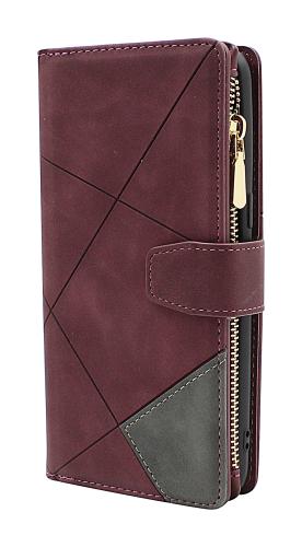 billigamobilskydd.se XL Standcase Luksuskotelo puhelimeen OnePlus 10T 5G