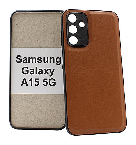 Coverin Magneettikuori Samsung Galaxy A15 5G