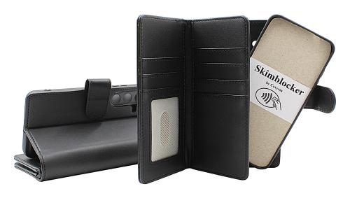 Coverin Skimblocker Motorola Moto G15 / G15 Power XL Magneetti Puhelimen Kuoret